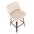 Square Height Barstools