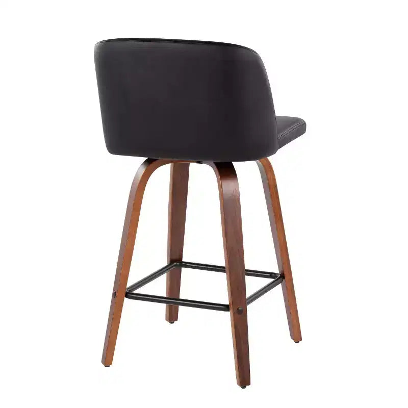 Square Height Barstools