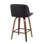 Square Height Barstools