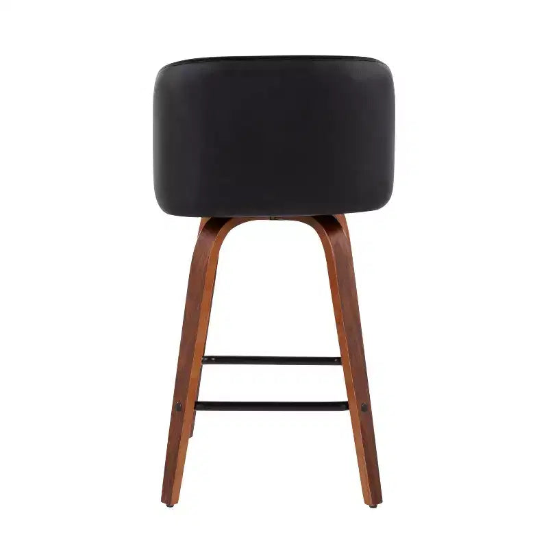 Square Height Barstools