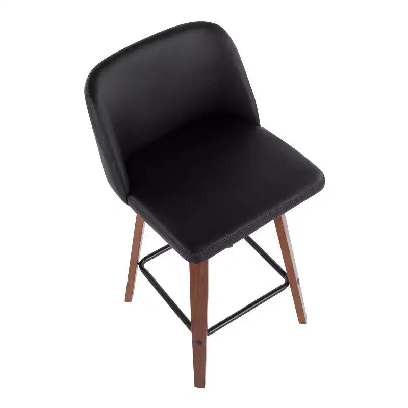 Square Height Barstools