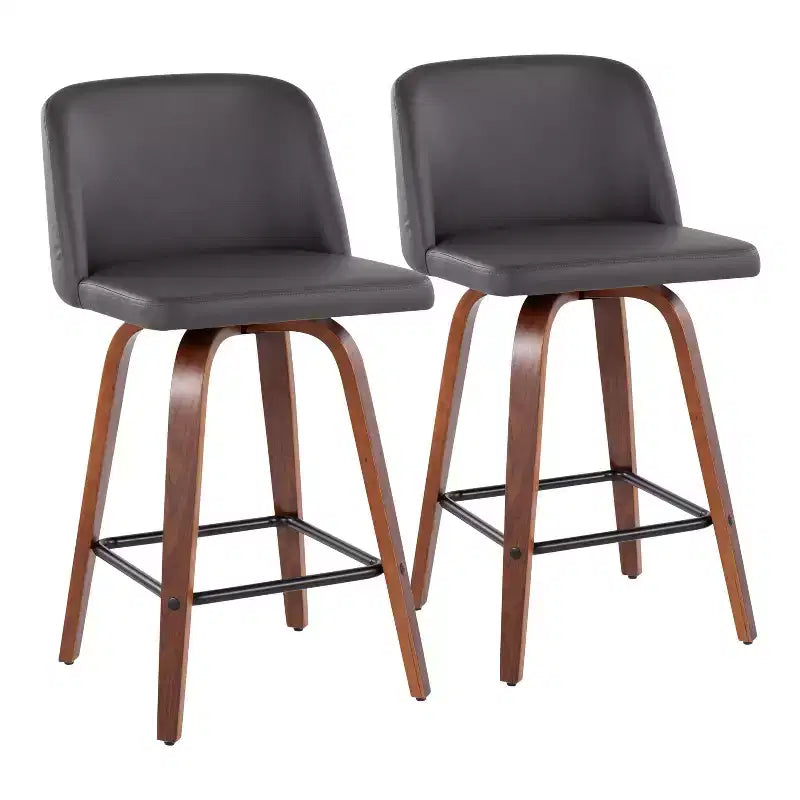 Square Height Barstools