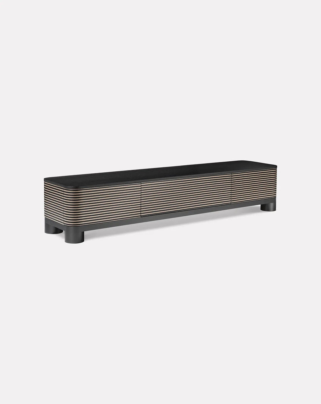 Elisa Giovannoni Bold Living Cabinet