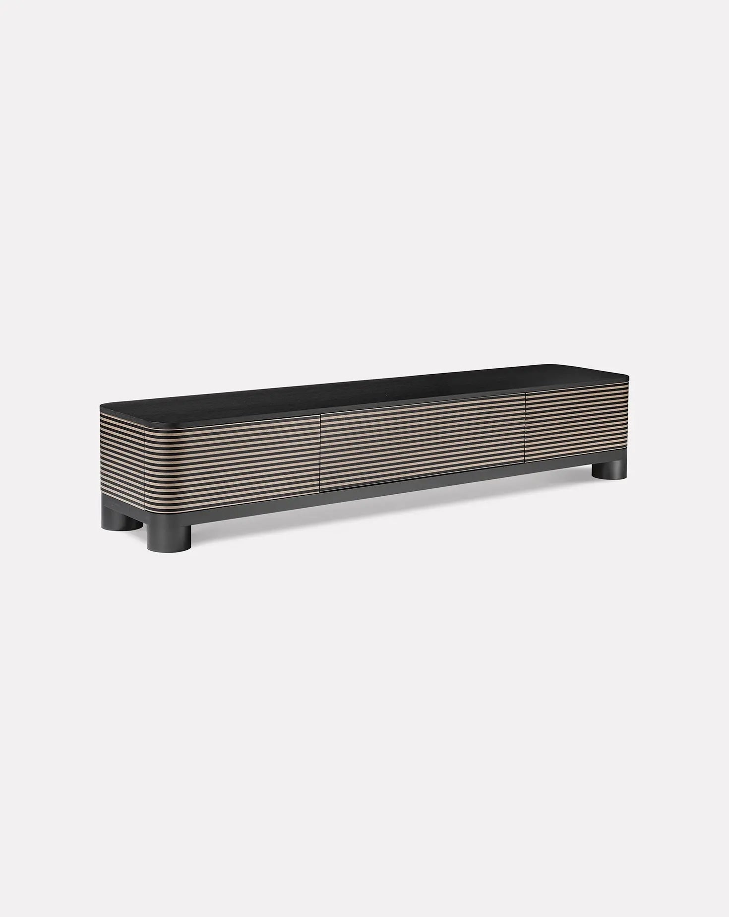 Elisa Giovannoni Bold Living Cabinet