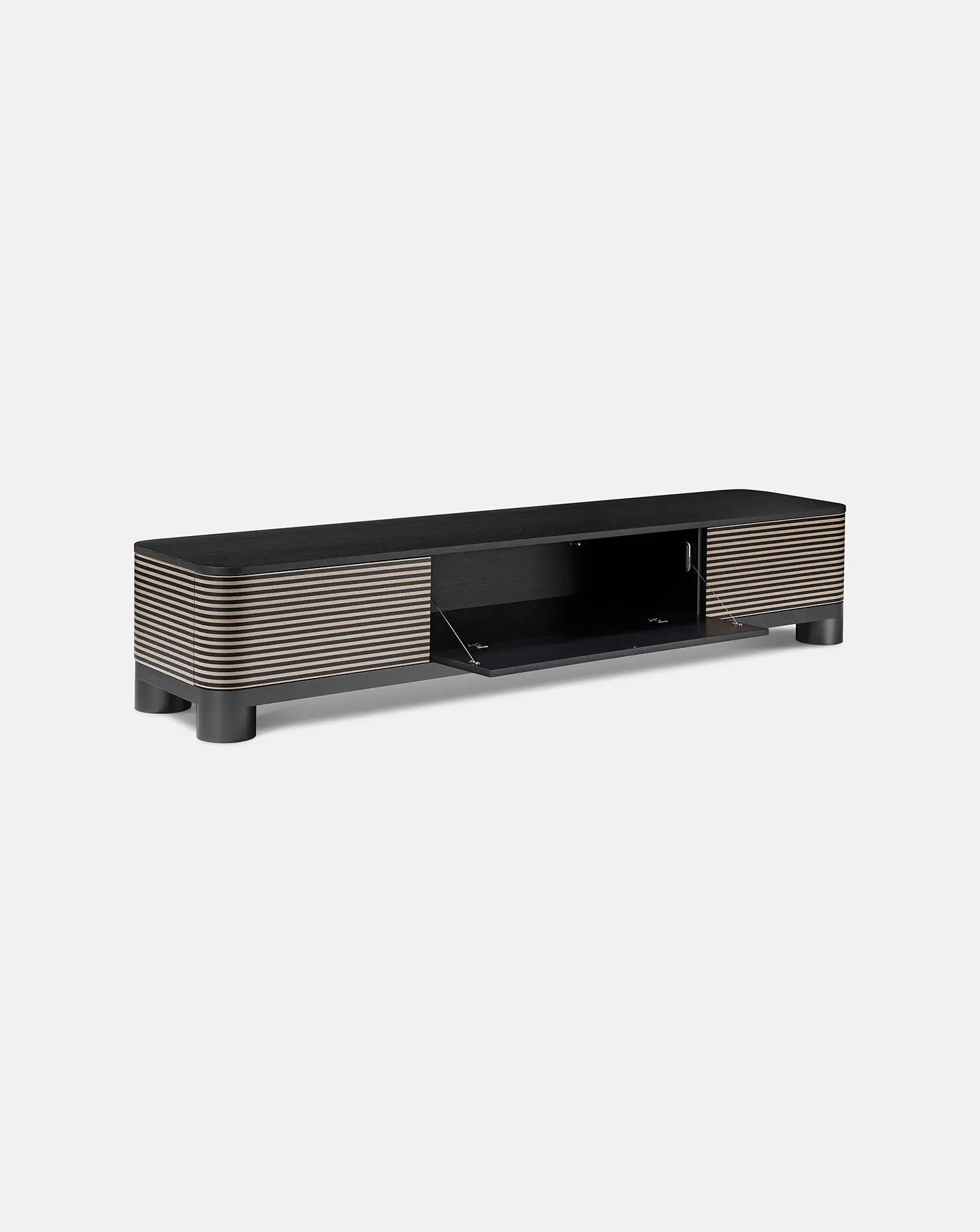 Elisa Giovannoni Bold Living Cabinet