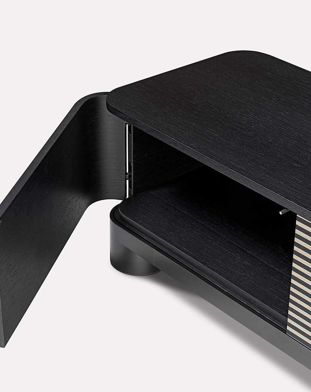 Elisa Giovannoni Bold Living Cabinet