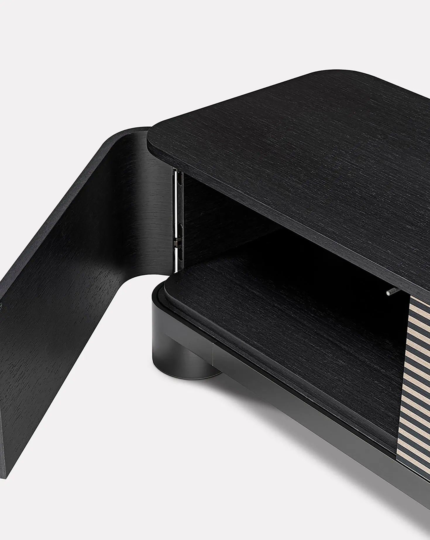 Elisa Giovannoni Bold Living Cabinet
