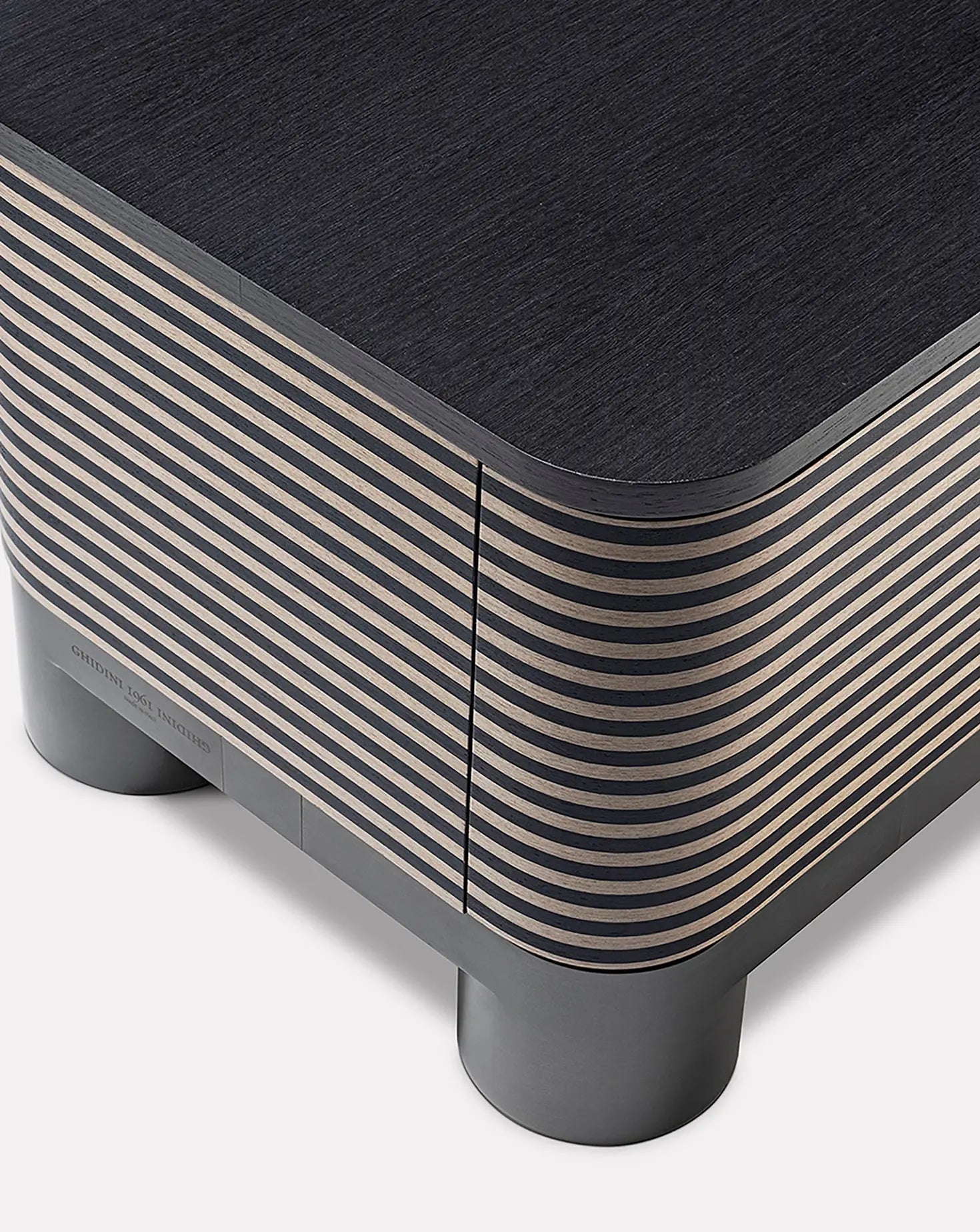 Elisa Giovannoni Bold Living Cabinet