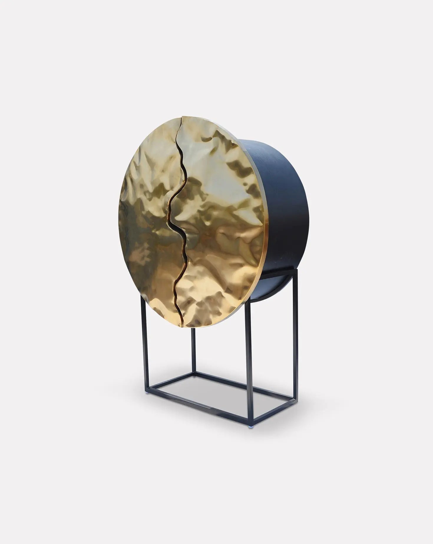 Cascada Bar Cabinet