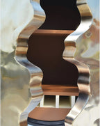 Cascada Bar Cabinet