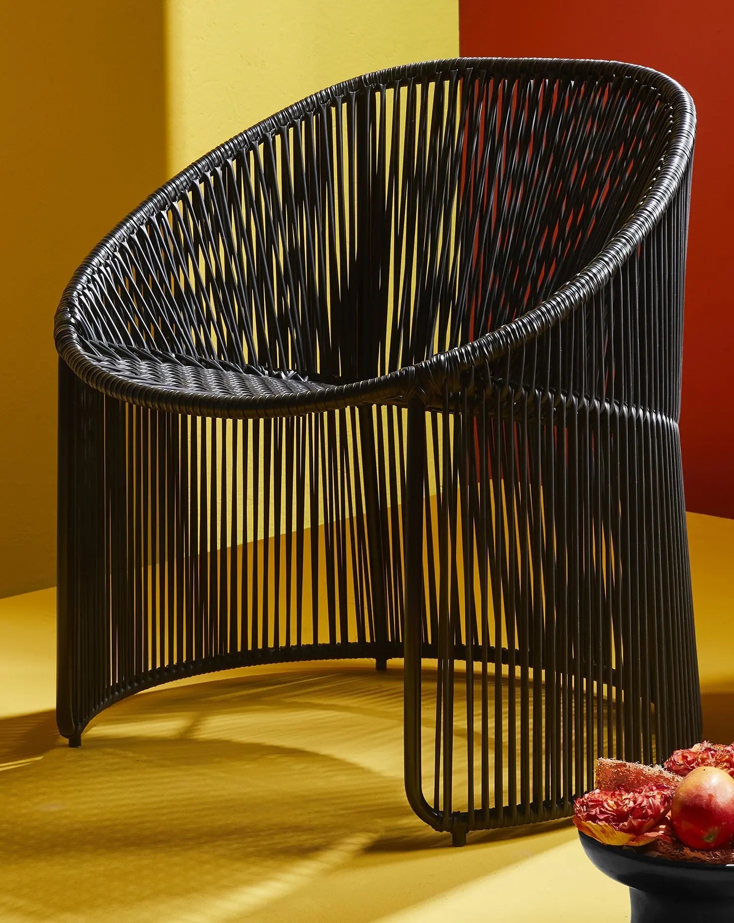 Cartagenas Dining Chair