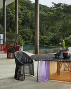 Cartagenas Dining Chair