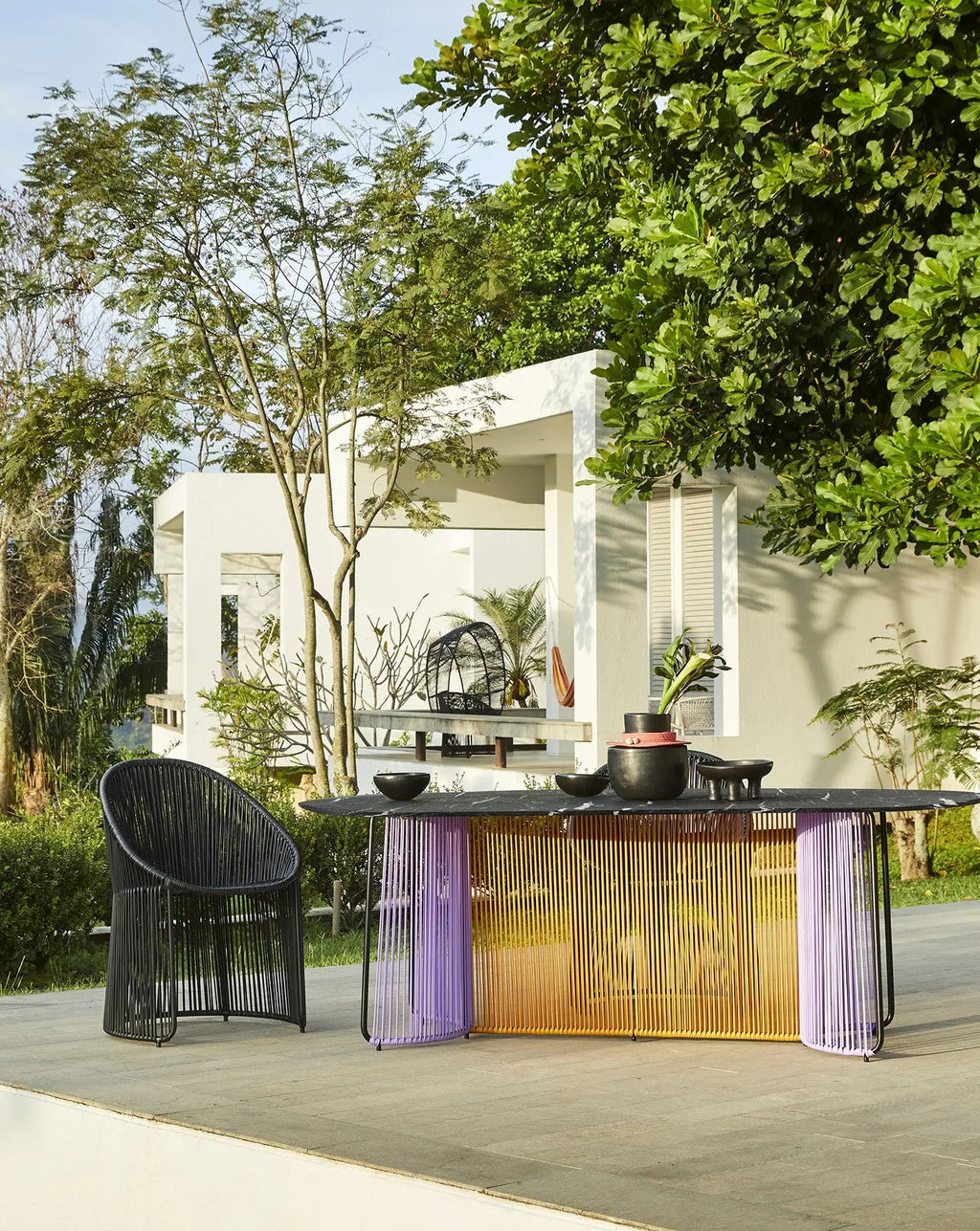 Cartagenas Dining Chair