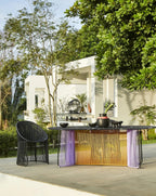Cartagenas Dining Chair