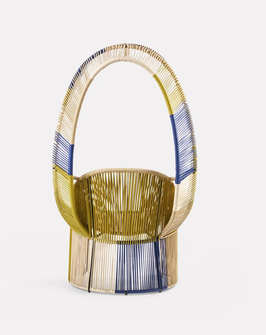Cartagenas Reina Chair