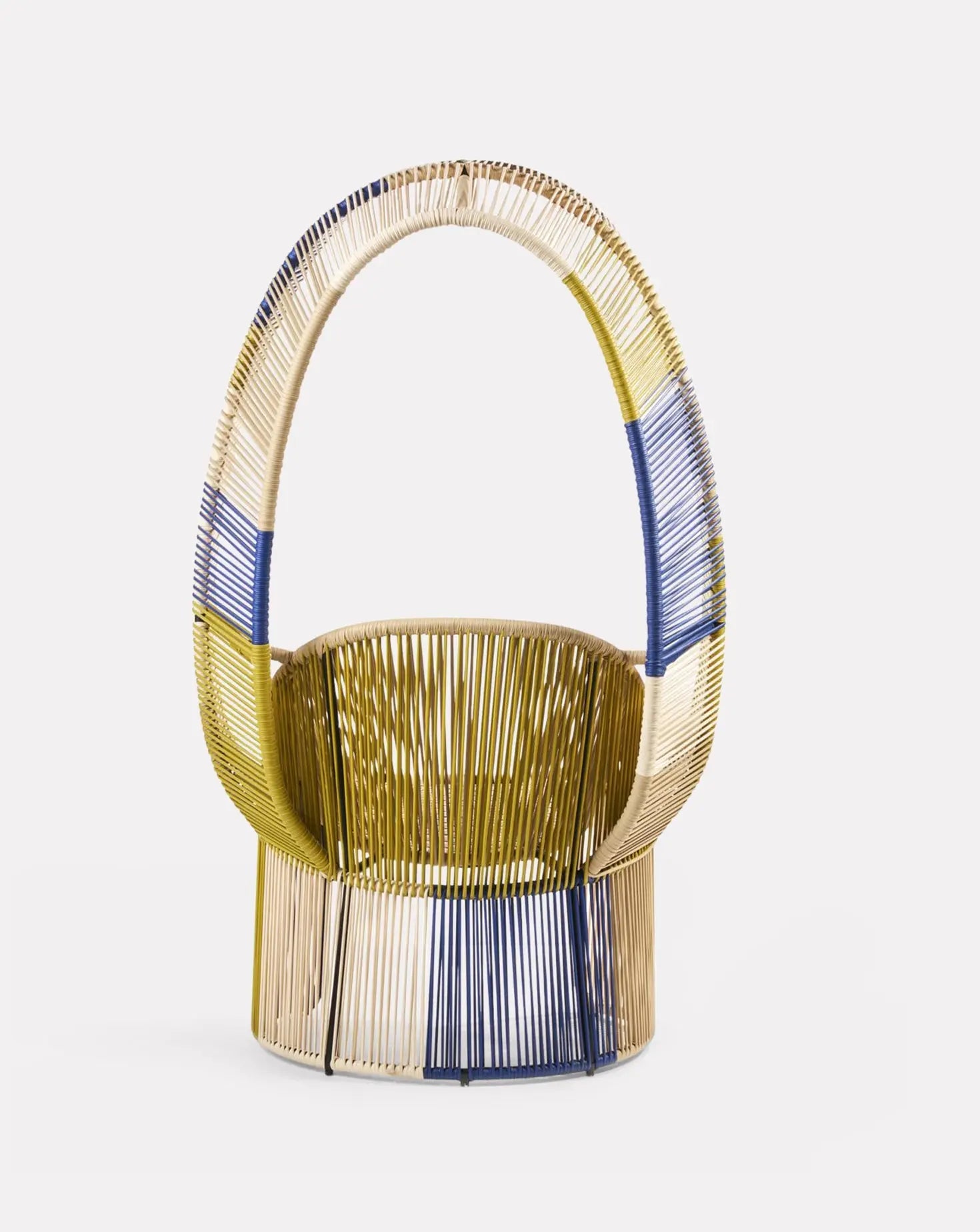 Cartagenas Reina Chair