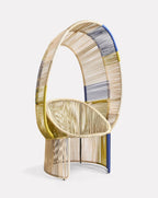 Cartagenas Reina Chair