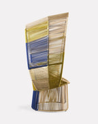 Cartagenas Reina Chair