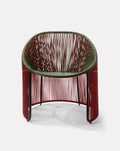 Cartagenas Lounge Chair
