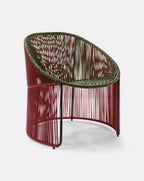 Cartagenas Lounge Chair