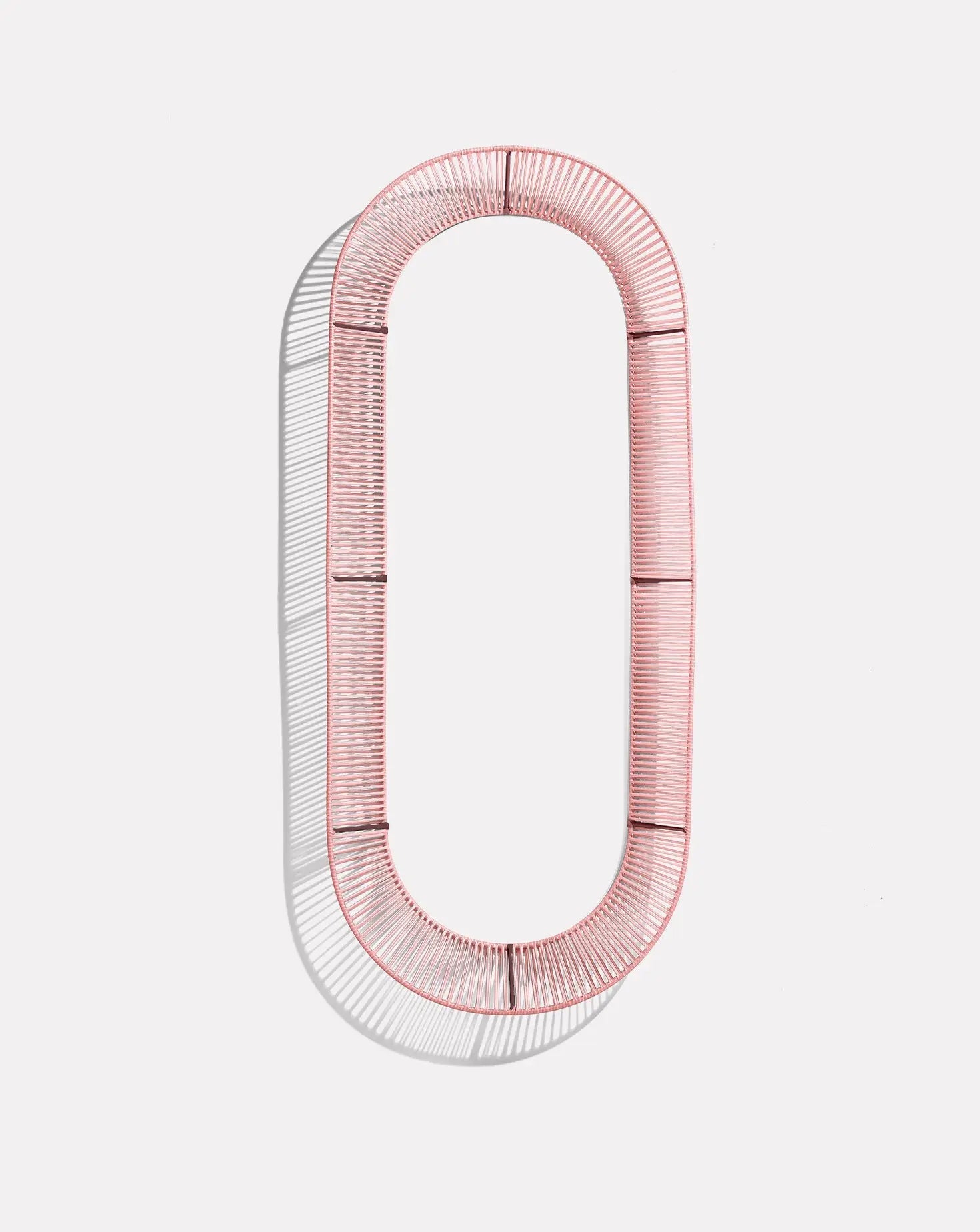 Cesta Big Rose Wall Mirror