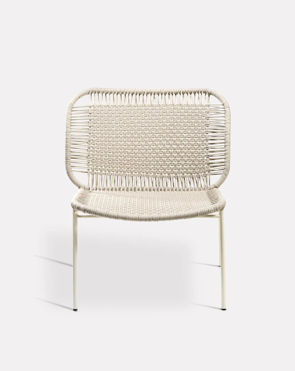 Cielo Lounge Chair Low