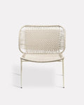 Cielo Lounge Chair Low