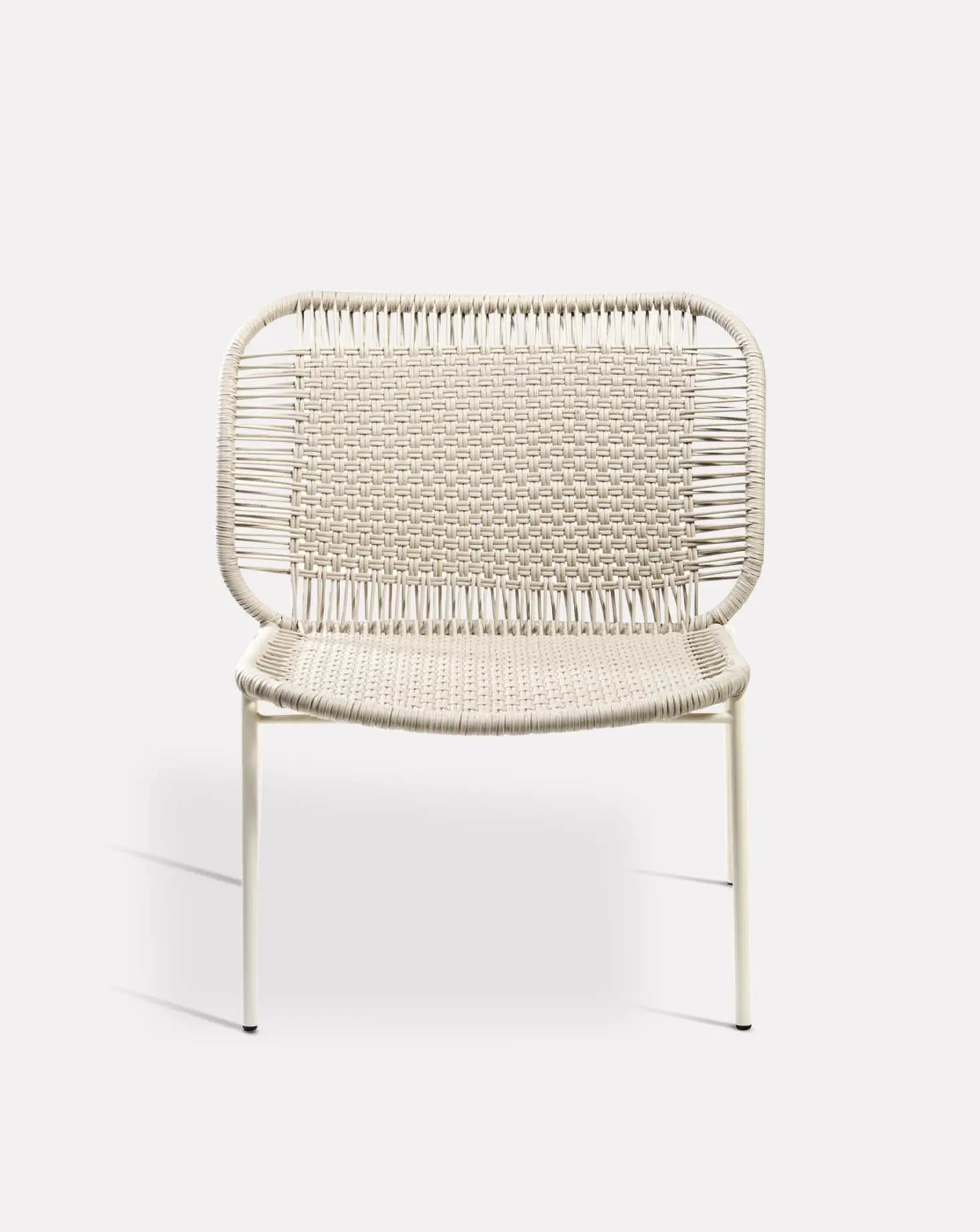 Cielo Lounge Chair Low