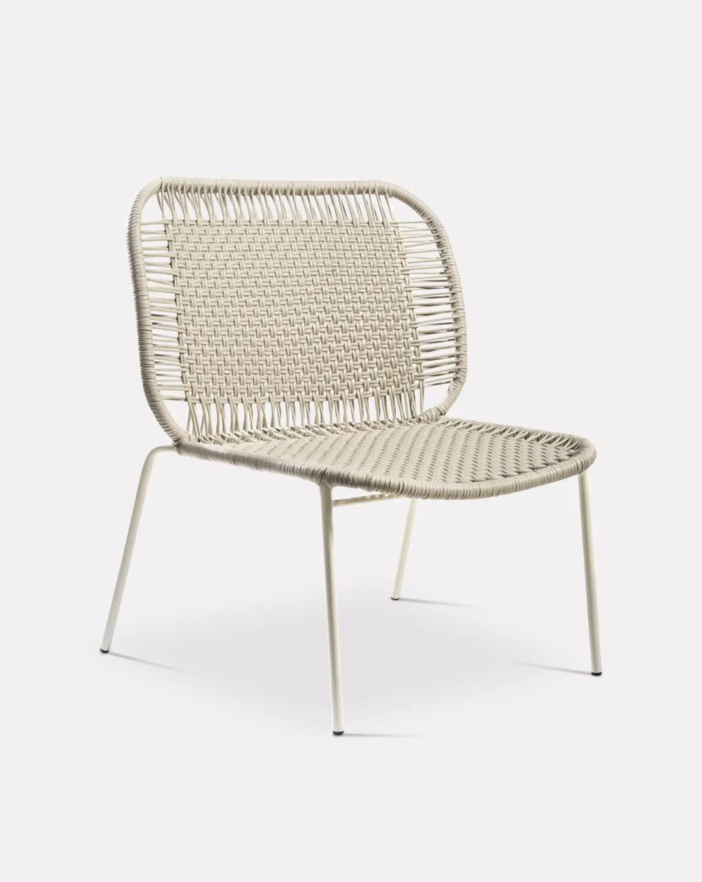Cielo Lounge Chair Low
