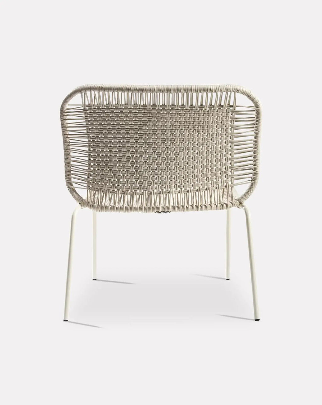 Cielo Lounge Chair Low