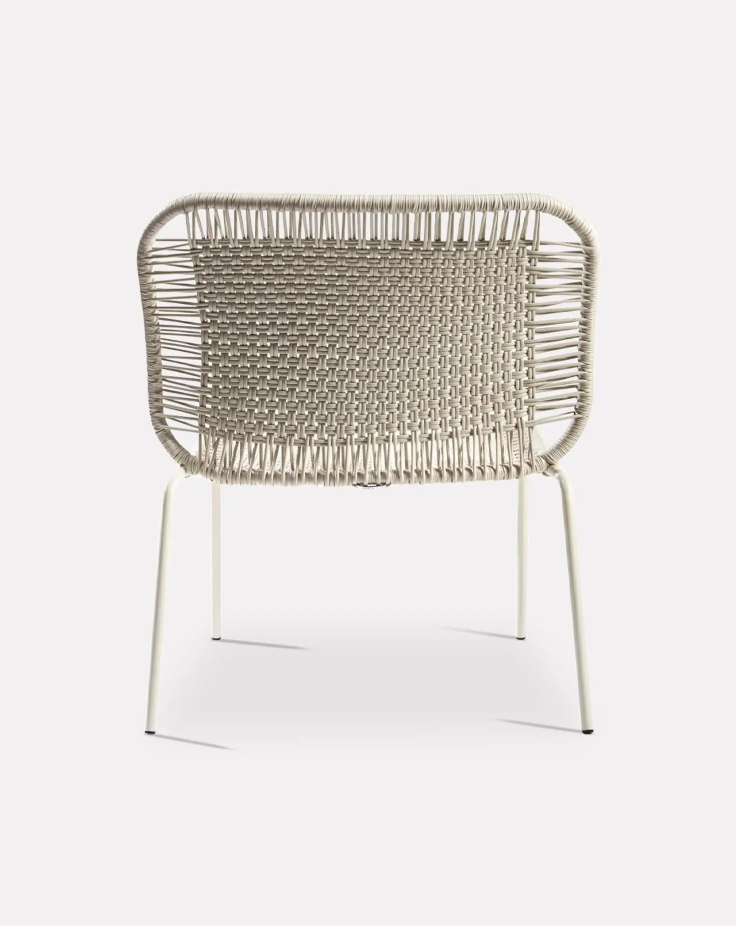 Cielo Lounge Chair Low