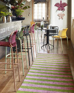Cielo Olive Green Bar Stool