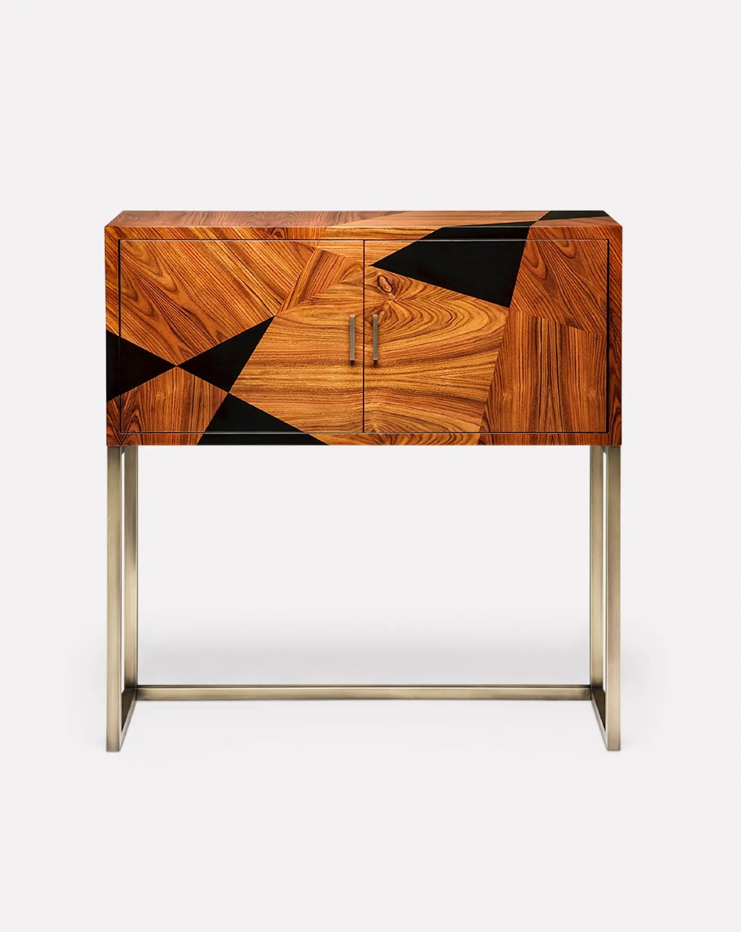 Geometry Cabinet