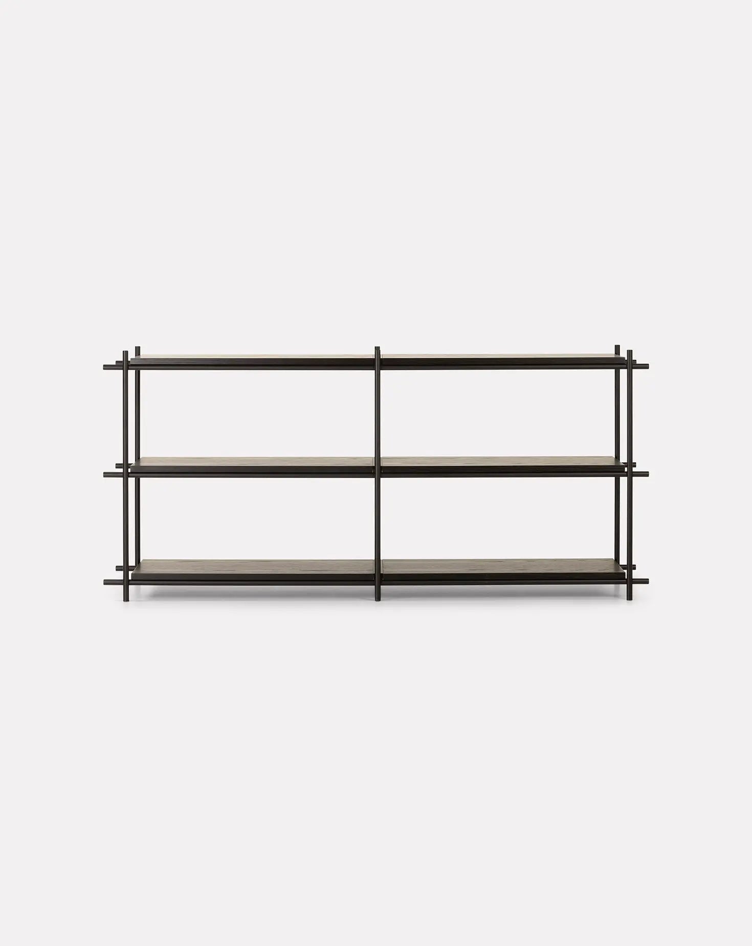 Innocent Bookcase II