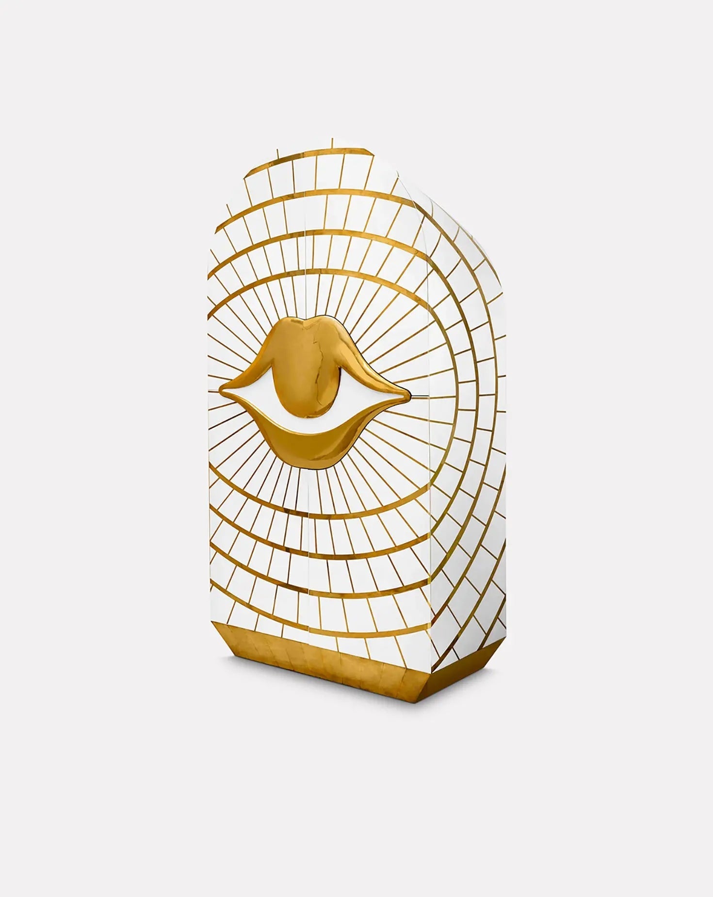 Matteo Cibic LULU Cabinet