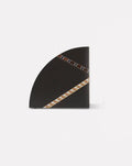 Marquetry Mania Bookend