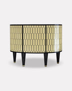 Matteo Cibic The Sheik Cabinet