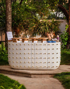 Richard Hutten Oasis Bar Cabinet