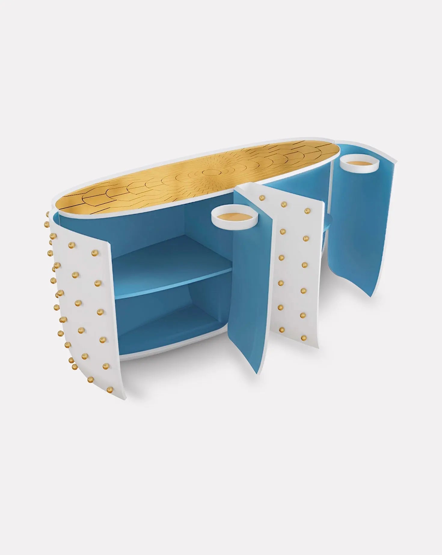 Richard Hutten Oasis Sideboard