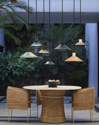 Raiz Pendant Large