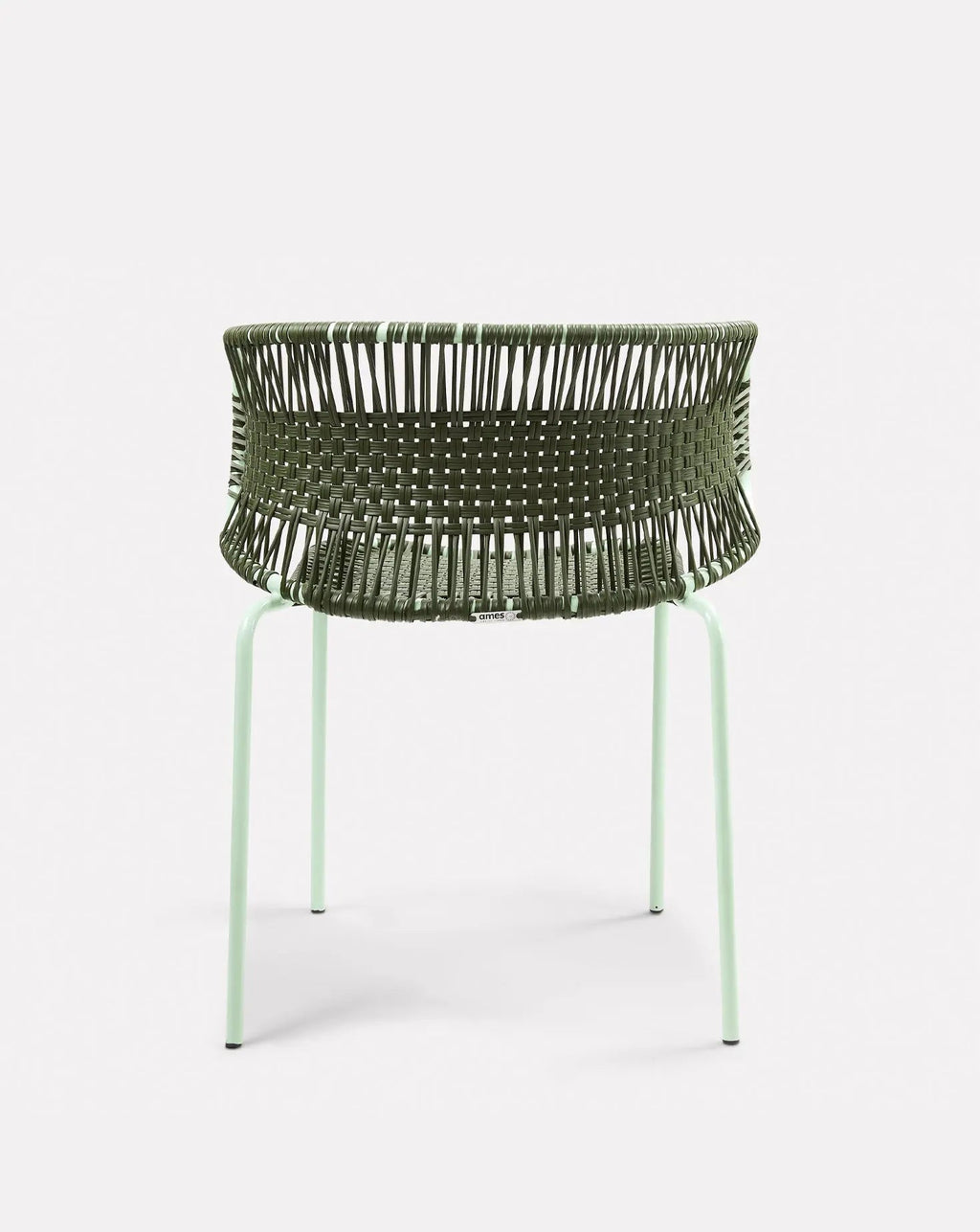 Cielo Stacking Armchair