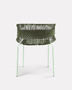 Cielo Stacking Armchair