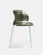 Cielo Stacking Armchair