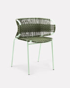 Cielo Stacking Armchair