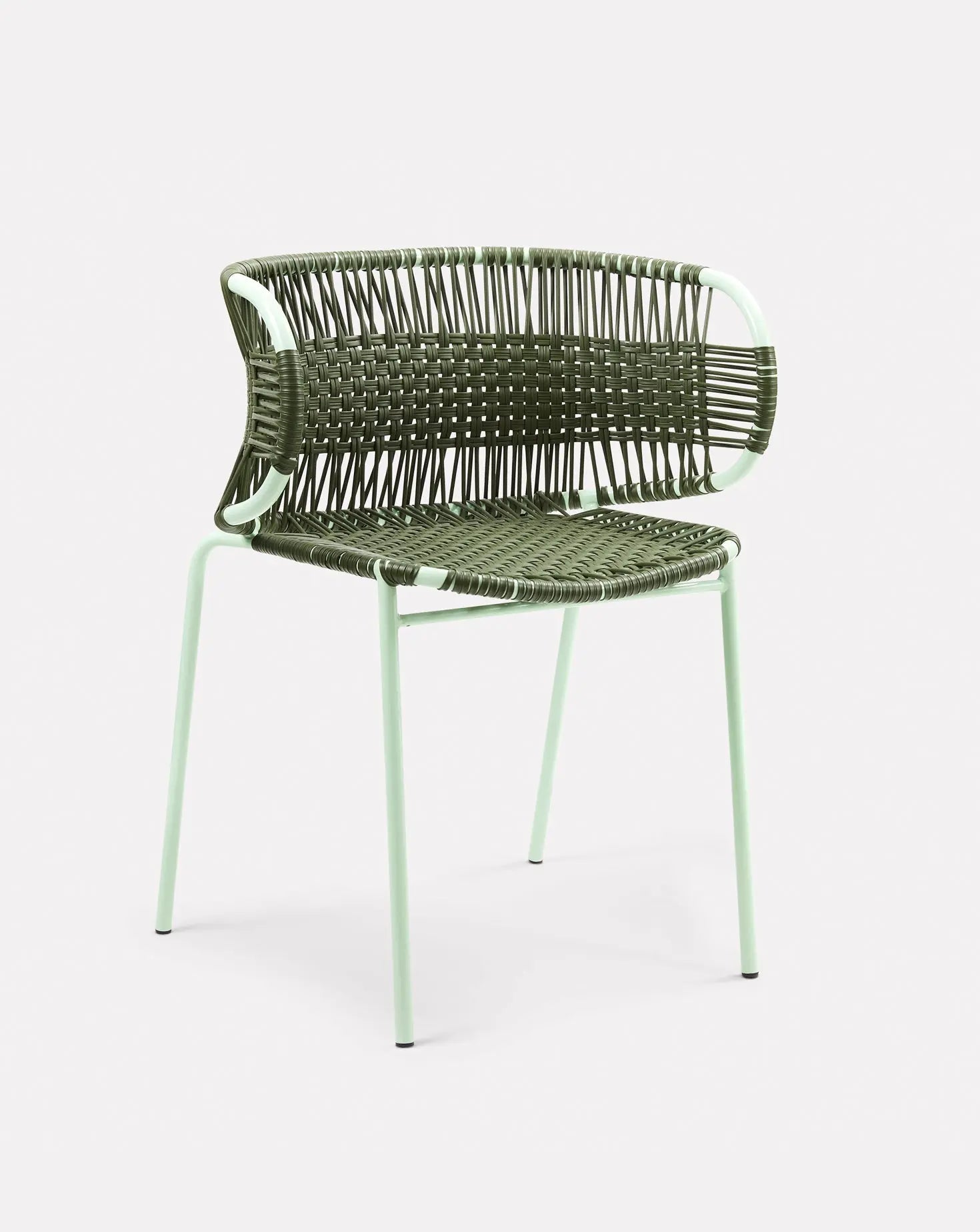 Cielo Stacking Armchair