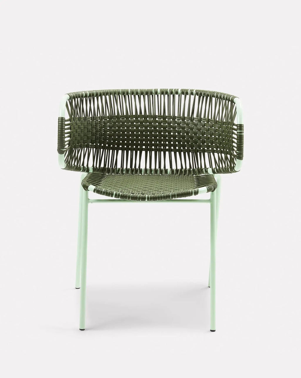 Cielo Stacking Armchair