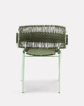 Cielo Stacking Armchair
