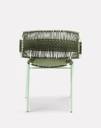 Cielo Stacking Armchair