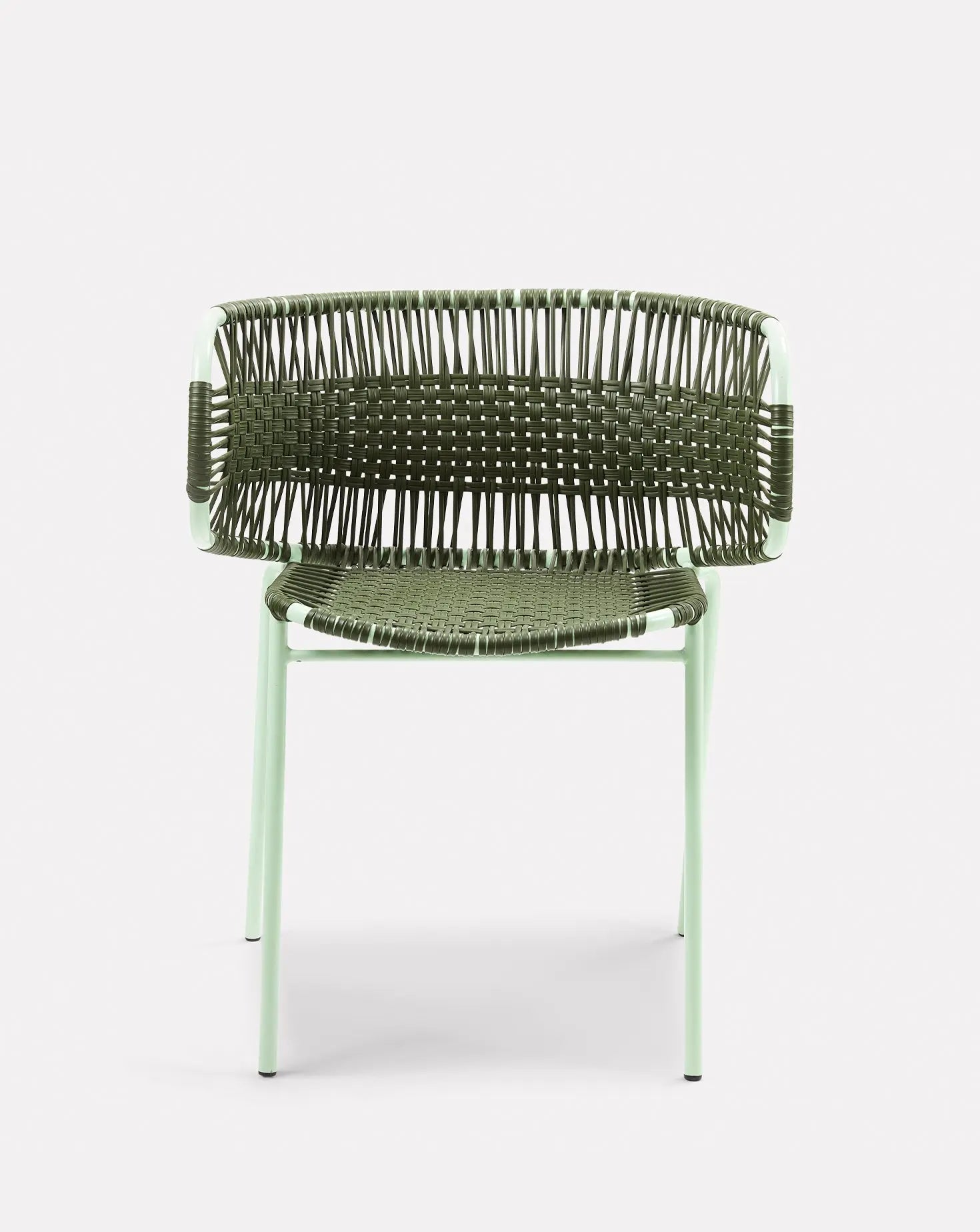 Cielo Stacking Armchair