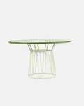 Circo Pastel Green Dining Table